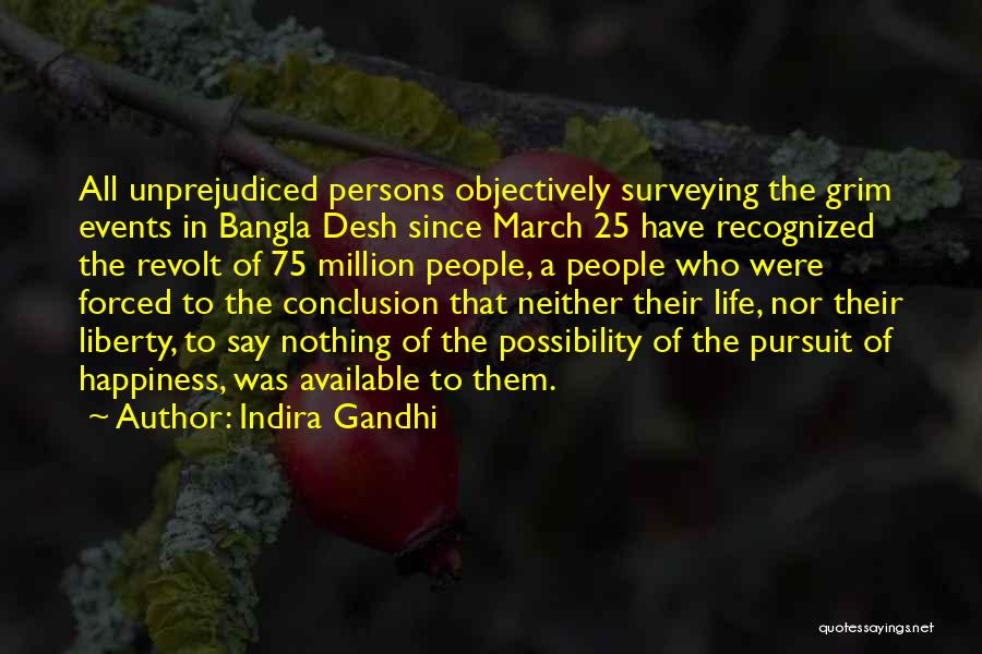Indira Gandhi Quotes 464314