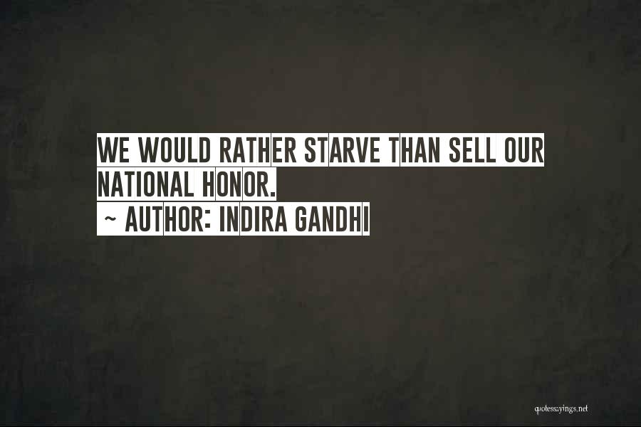 Indira Gandhi Quotes 545565