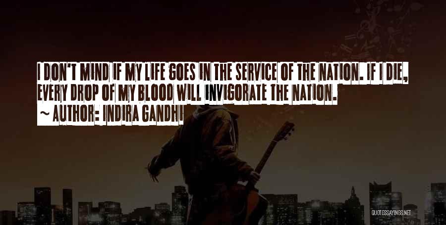 Indira Gandhi Quotes 730037