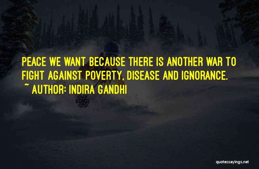 Indira Gandhi Quotes 997130