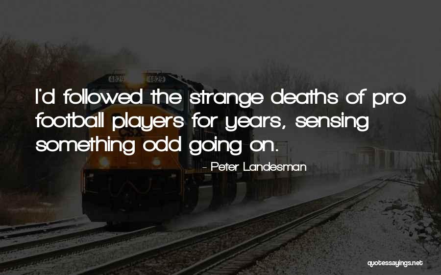 Indirect Taxes Quotes By Peter Landesman Indirect Taxes Quotes By Peter Landesman