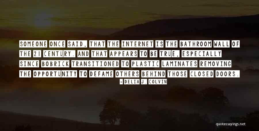 Indirizzi Enaip Quotes By Delia J. Colvin Indirizzi Enaip Quotes By Delia J. Colvin