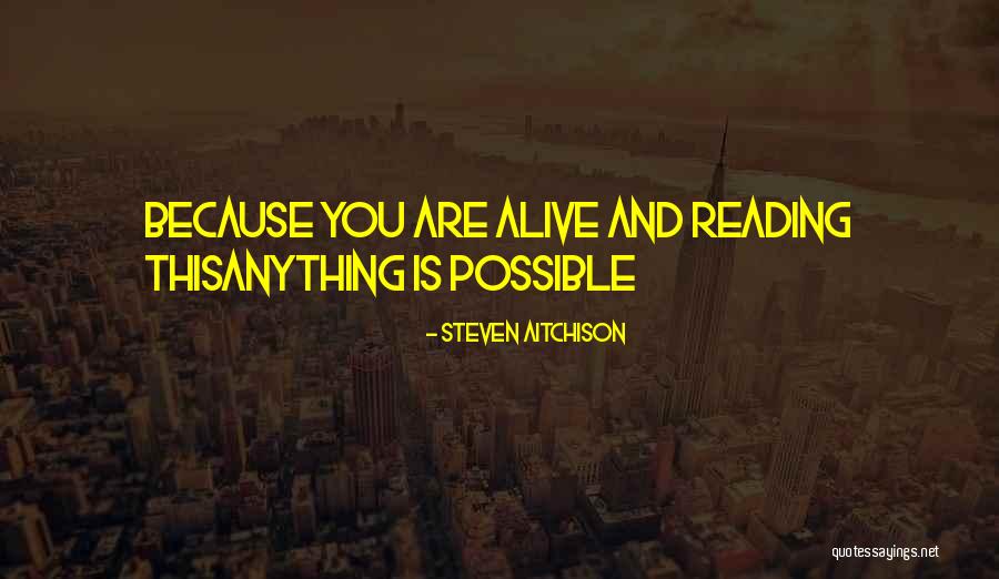 Indirizzi Enaip Quotes By Steven Aitchison Indirizzi Enaip Quotes By Steven Aitchison