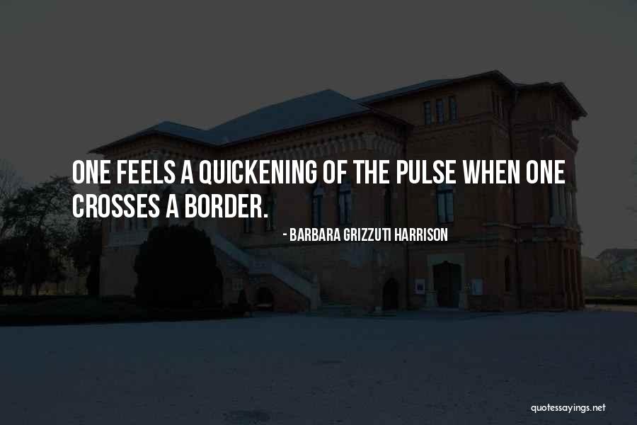 Indirizzi Pec Quotes By Barbara Grizzuti Harrison Indirizzi Pec Quotes By Barbara Grizzuti Harrison