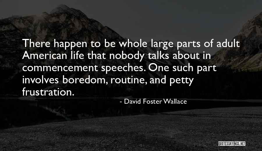 Indiscernible Or Unintelligible Quotes By David Foster Wallace Indiscernible Or Unintelligible Quotes By David Foster Wallace