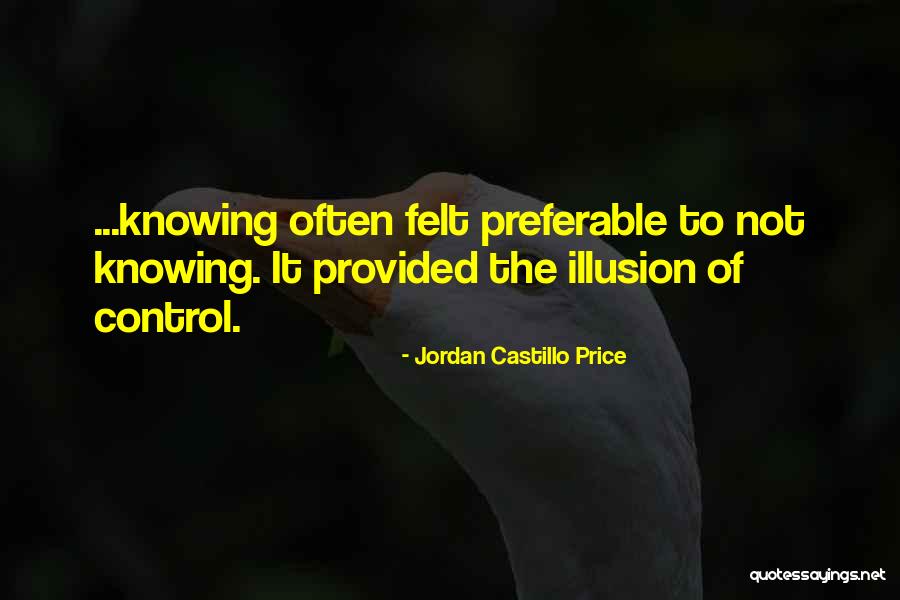 Indiscernibles Significado Quotes By Jordan Castillo Price Indiscernibles Significado Quotes By Jordan Castillo Price