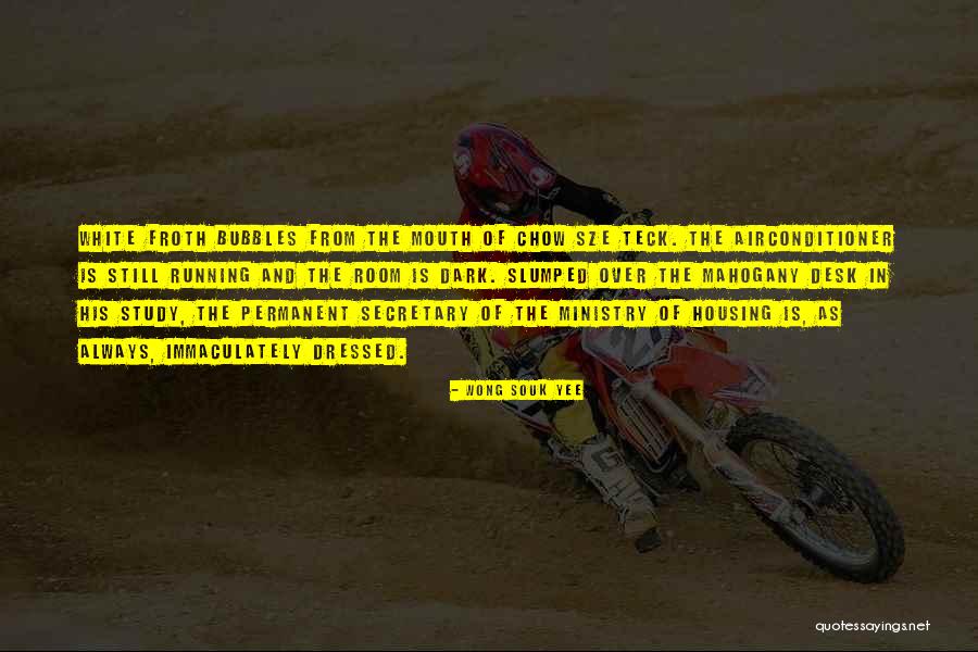 Indiscerptible Not Able To Be Separated Quotes By Wong Souk Yee Indiscerptible Not Able To Be Separated Quotes By Wong Souk Yee