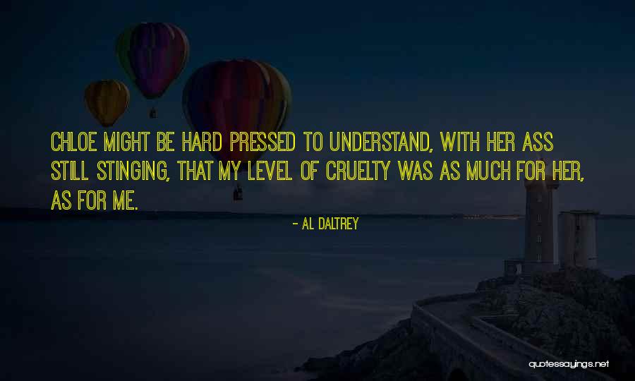 Indisciplina En Quotes By Al Daltrey Indisciplina En Quotes By Al Daltrey
