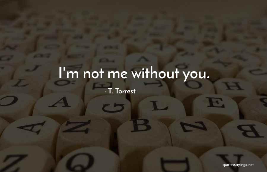 Indisciplina En Quotes By T. Torrest Indisciplina En Quotes By T. Torrest