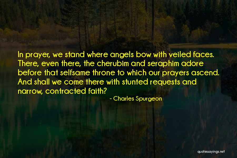 Indisciplined Science Quotes By Charles Spurgeon Indisciplined Science Quotes By Charles Spurgeon