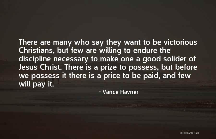 Indiscretion Dateline Quotes By Vance Havner Indiscretion Dateline Quotes By Vance Havner