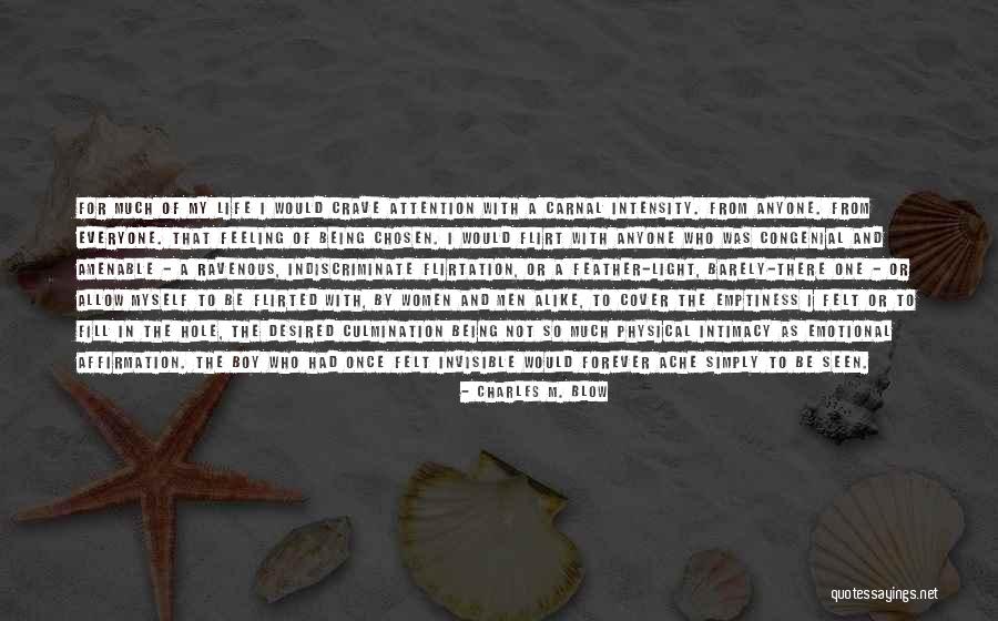 Indiscriminate Quotes By Charles M. Blow Indiscriminate Quotes By Charles M. Blow