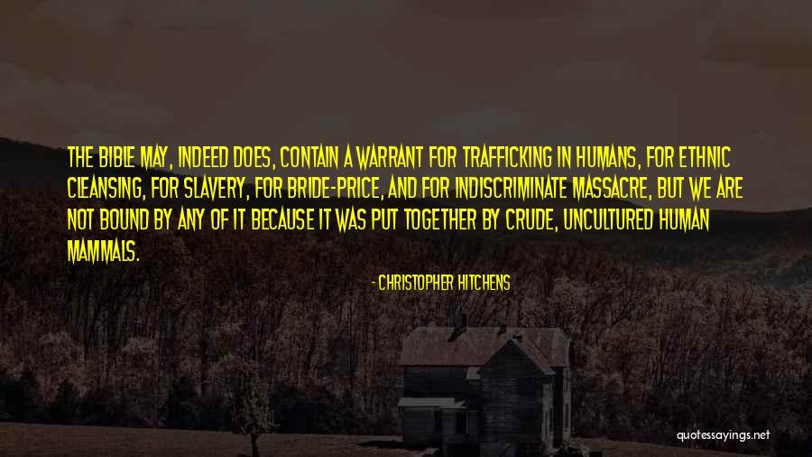 Indiscriminate Quotes By Christopher Hitchens Indiscriminate Quotes By Christopher Hitchens