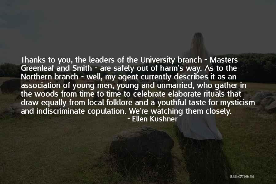 Indiscriminate Quotes By Ellen Kushner Indiscriminate Quotes By Ellen Kushner