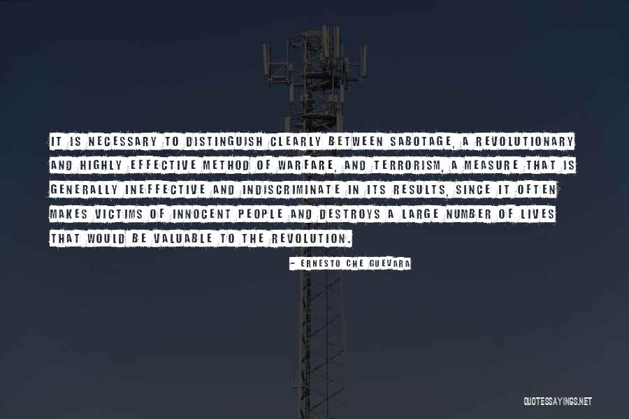 Indiscriminate Quotes By Ernesto Che Guevara Indiscriminate Quotes By Ernesto Che Guevara