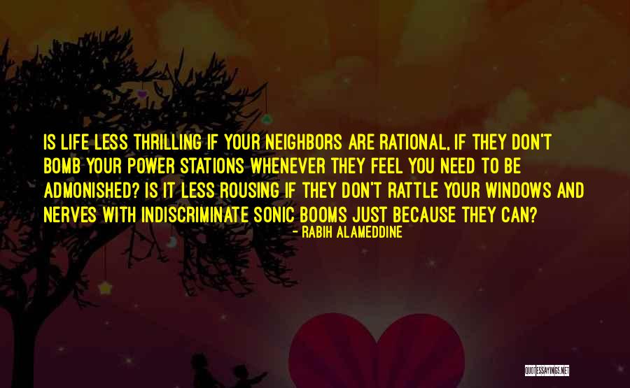 Indiscriminate Quotes By Rabih Alameddine Indiscriminate Quotes By Rabih Alameddine