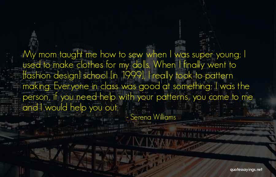 Indiscriminately Synonym Quotes By Serena Williams Indiscriminately Synonym Quotes By Serena Williams