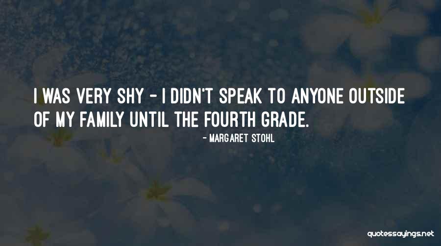Indiscrimination Quotes By Margaret Stohl Indiscrimination Quotes By Margaret Stohl