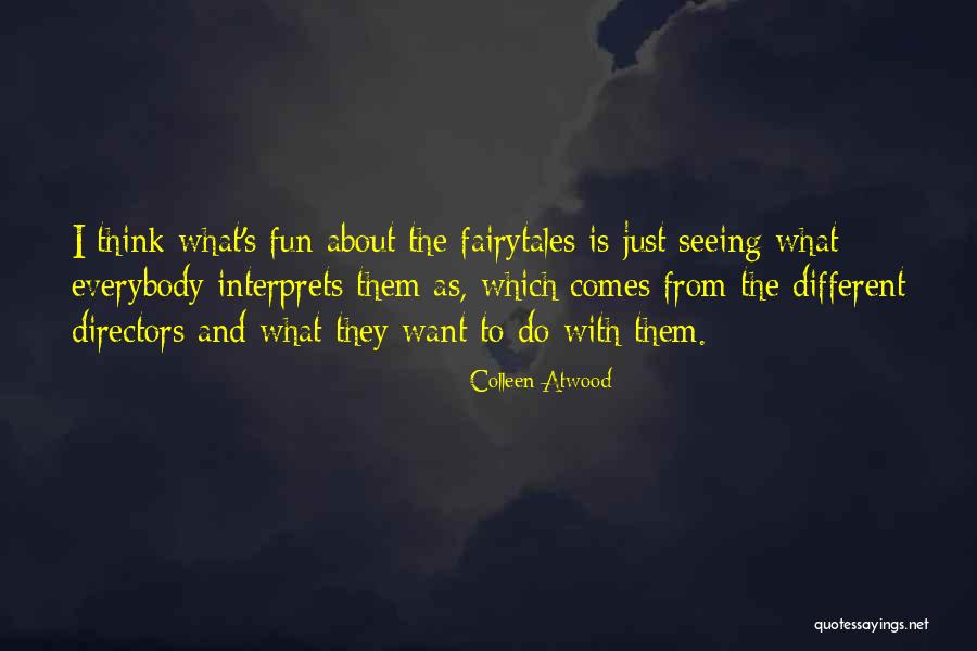 Indiscutiblemente Quotes By Colleen Atwood Indiscutiblemente Quotes By Colleen Atwood