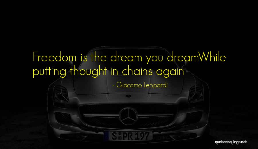 Indiscutiblemente Quotes By Giacomo Leopardi Indiscutiblemente Quotes By Giacomo Leopardi