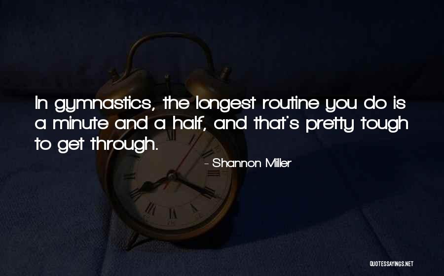 Indiscutiblemente Quotes By Shannon Miller Indiscutiblemente Quotes By Shannon Miller