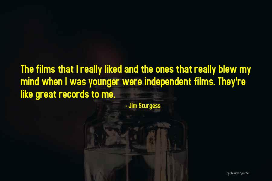 Indispensabili Flausati Quotes By Jim Sturgess Indispensabili Flausati Quotes By Jim Sturgess