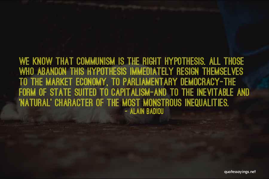 Indispensability Humanities Quotes By Alain Badiou Indispensability Humanities Quotes By Alain Badiou