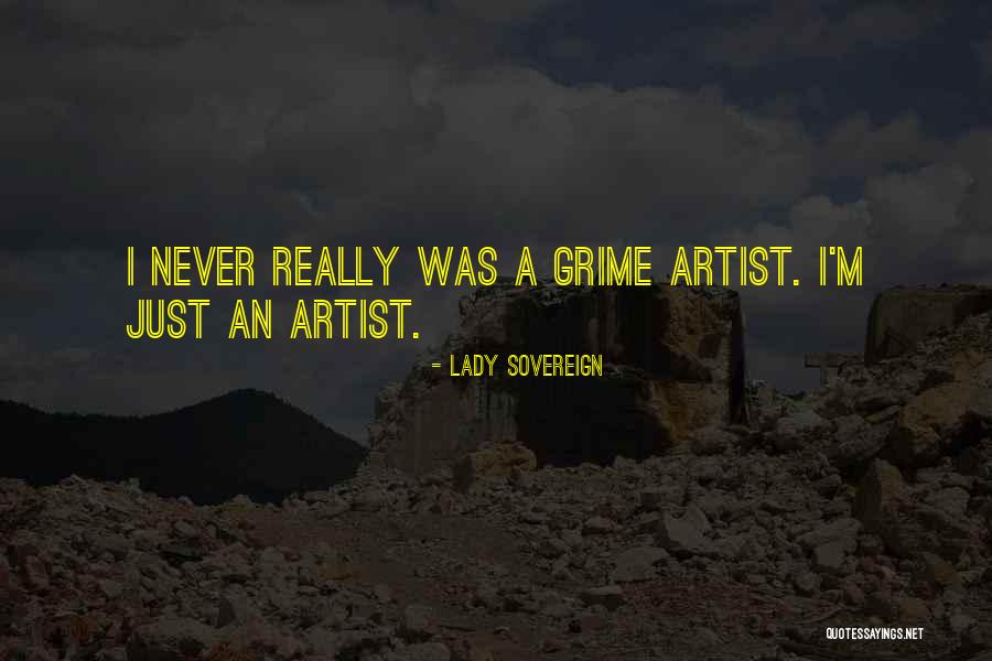 Indispensability Humanities Quotes By Lady Sovereign Indispensability Humanities Quotes By Lady Sovereign