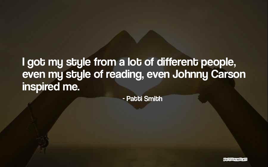 Indispensability Humanities Quotes By Patti Smith Indispensability Humanities Quotes By Patti Smith