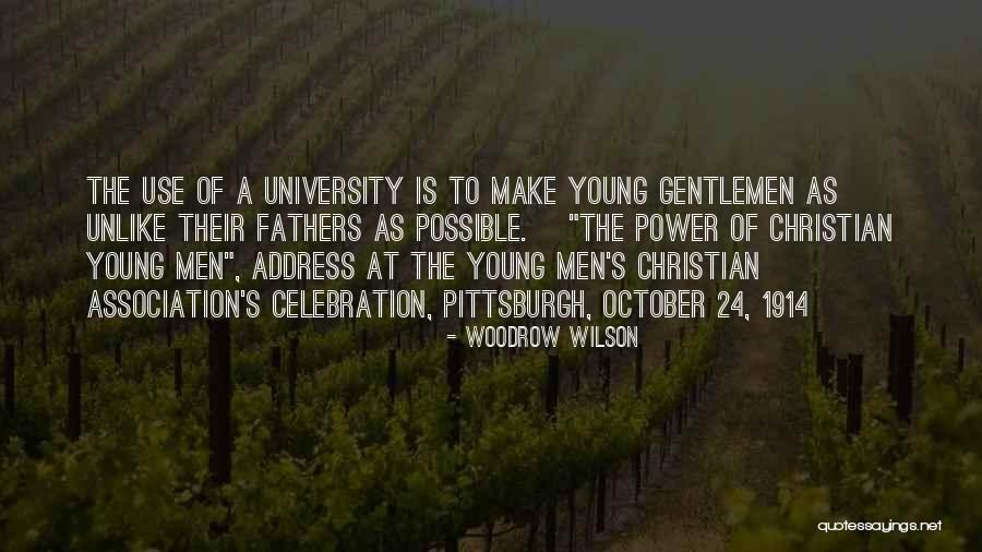 Indispensability Humanities Quotes By Woodrow Wilson Indispensability Humanities Quotes By Woodrow Wilson