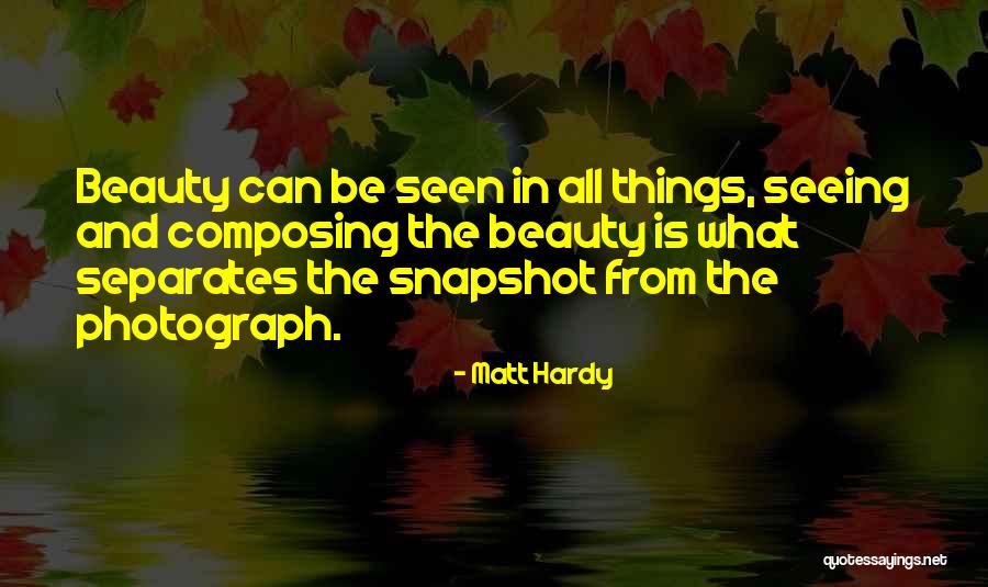 Indispensability Quotes By Matt Hardy Indispensability Quotes By Matt Hardy