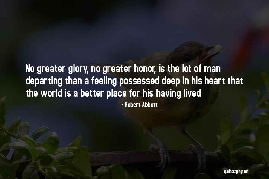 Indispensability Quotes By Robert Abbott Indispensability Quotes By Robert Abbott