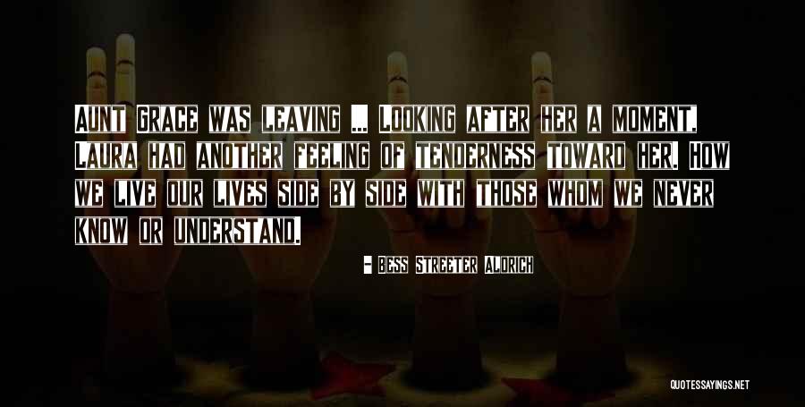 Indispensables Definicion Quotes By Bess Streeter Aldrich Indispensables Definicion Quotes By Bess Streeter Aldrich
