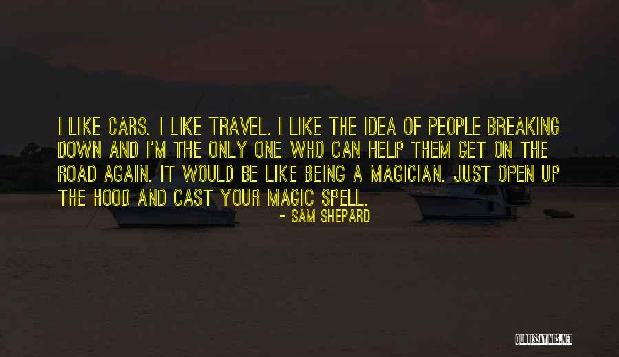 Indispensables Definicion Quotes By Sam Shepard Indispensables Definicion Quotes By Sam Shepard
