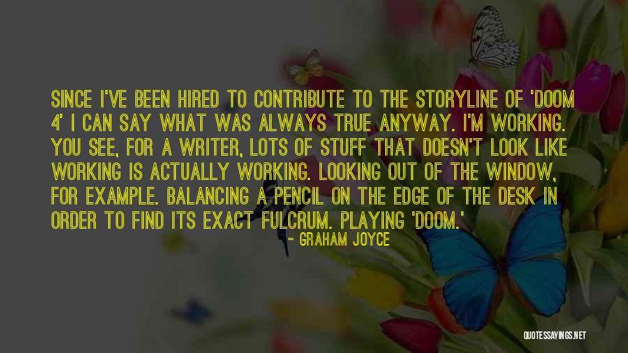 Indisposed In A Sentence Quotes By Graham Joyce Indisposed In A Sentence Quotes By Graham Joyce