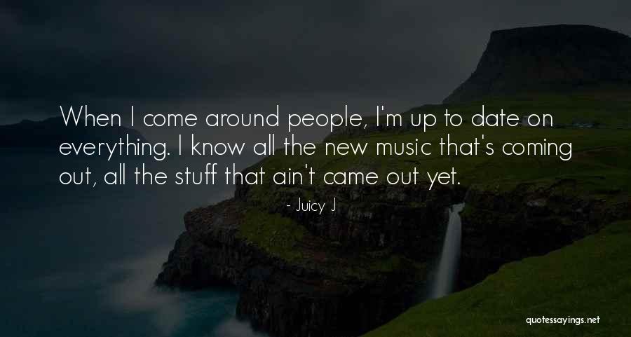 Indissoluble Pronunciation Quotes By Juicy J Indissoluble Pronunciation Quotes By Juicy J