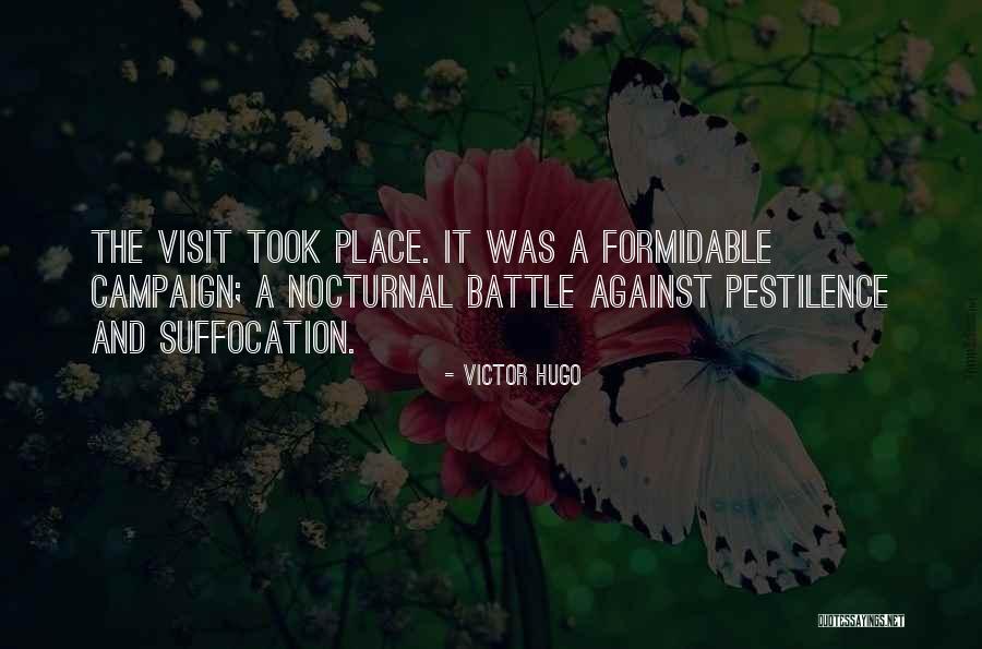 Indissoluble Pronunciation Quotes By Victor Hugo Indissoluble Pronunciation Quotes By Victor Hugo