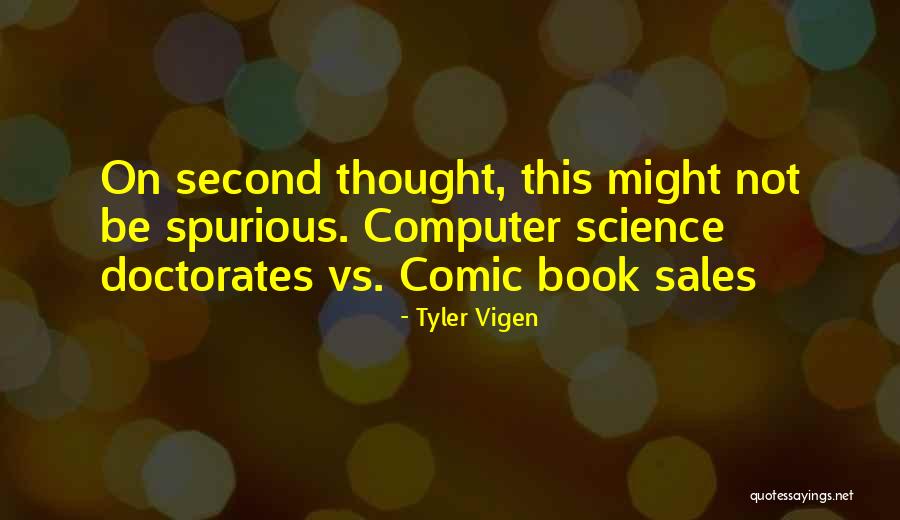 Indistinctive Brain Quotes By Tyler Vigen Indistinctive Brain Quotes By Tyler Vigen