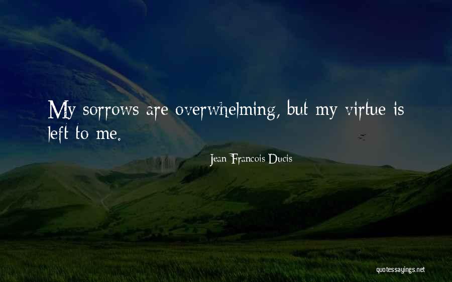 Indistinguible Definicion Quotes By Jean-Francois Ducis Indistinguible Definicion Quotes By Jean-Francois Ducis