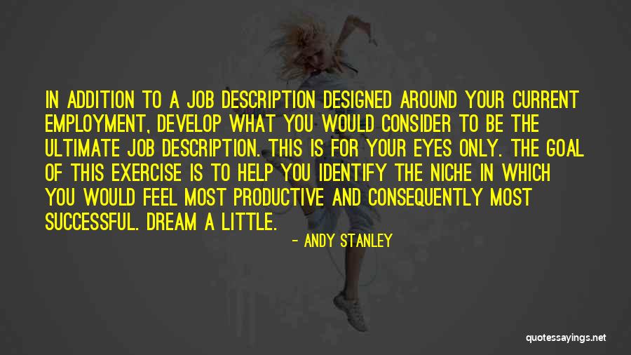 Indistinguishable Def Quotes By Andy Stanley Indistinguishable Def Quotes By Andy Stanley