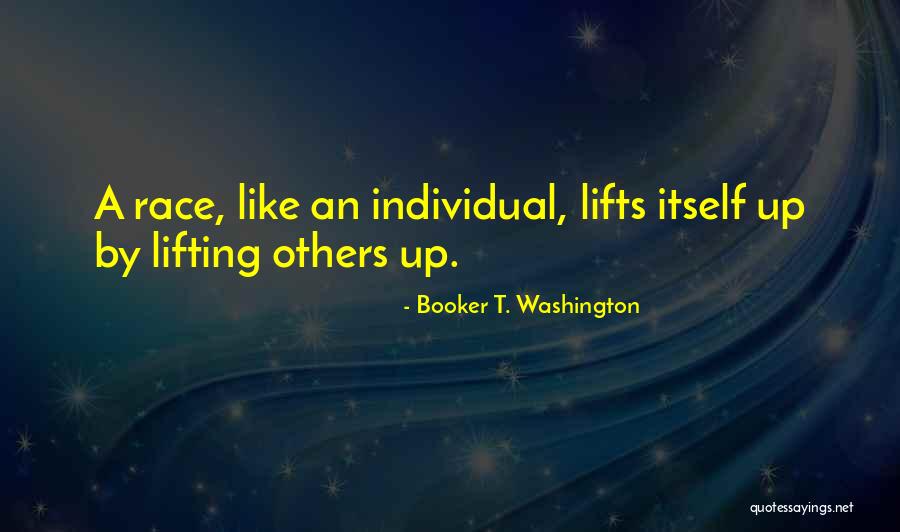 Indistinguishable Def Quotes By Booker T. Washington Indistinguishable Def Quotes By Booker T. Washington
