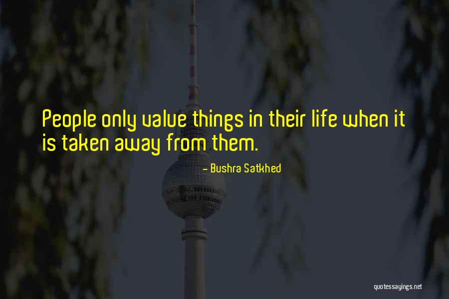 Indistinguishable Def Quotes By Bushra Satkhed