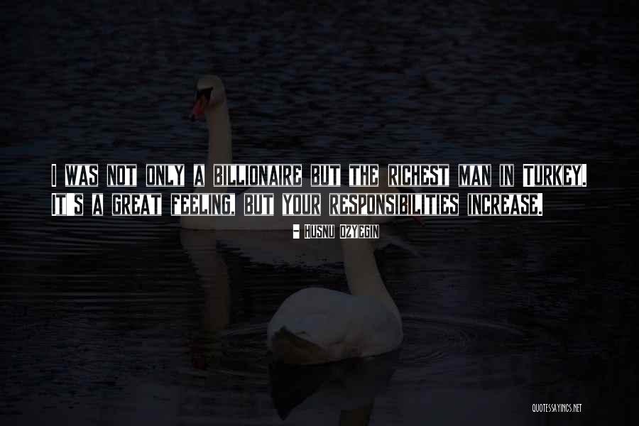 Indistinguishable Def Quotes By Husnu Ozyegin Indistinguishable Def Quotes By Husnu Ozyegin