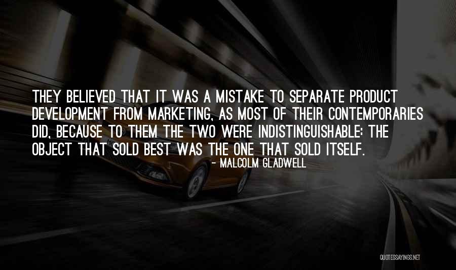 Indistinguishable Quotes By Malcolm Gladwell Indistinguishable Quotes By Malcolm Gladwell
