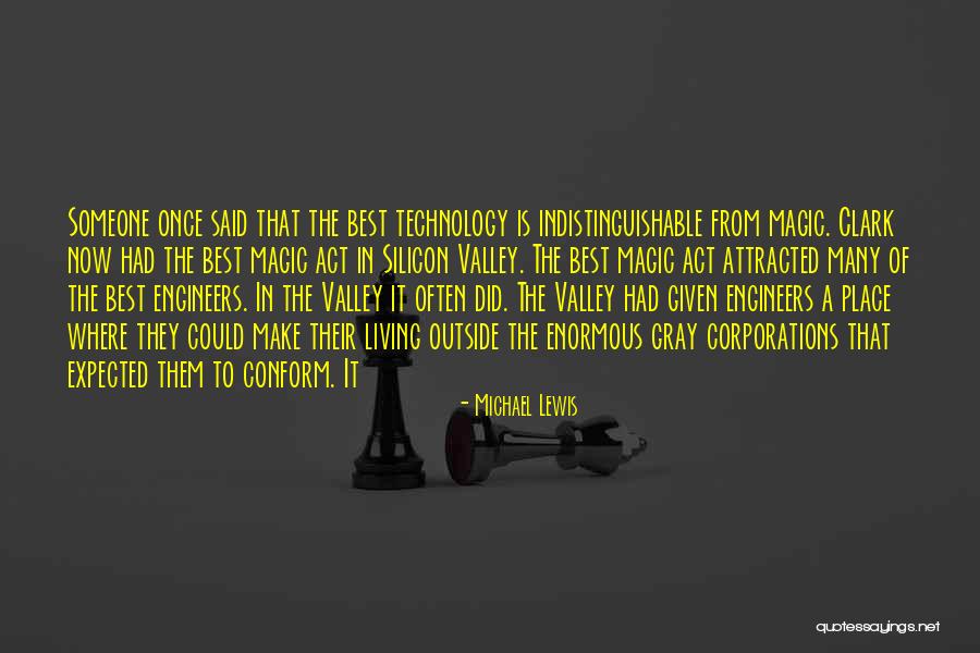 Indistinguishable Quotes By Michael Lewis Indistinguishable Quotes By Michael Lewis