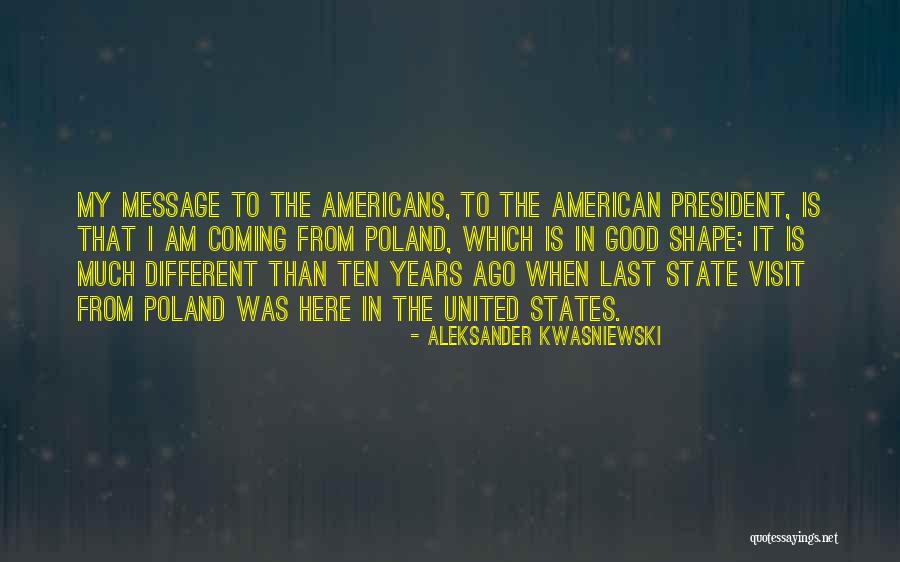 Indistractable Quotes By Aleksander Kwasniewski Indistractable Quotes By Aleksander Kwasniewski