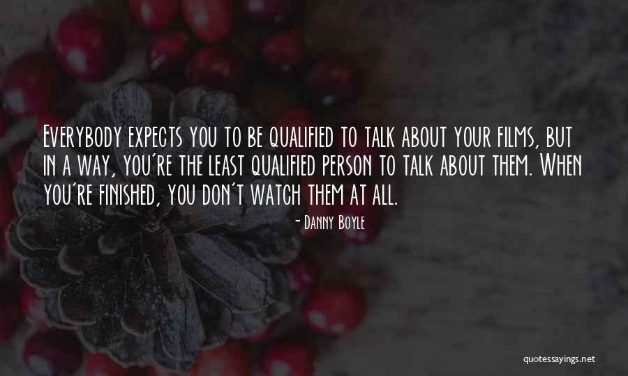 Indita Mia Quotes By Danny Boyle Indita Mia Quotes By Danny Boyle