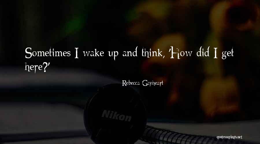 Indita Mia Quotes By Rebecca Gayheart Indita Mia Quotes By Rebecca Gayheart