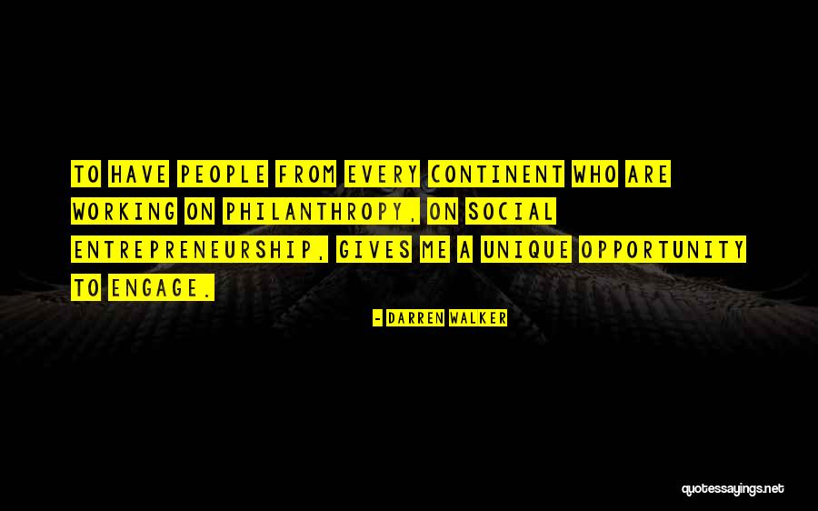 Inditas Del Quotes By Darren Walker Inditas Del Quotes By Darren Walker