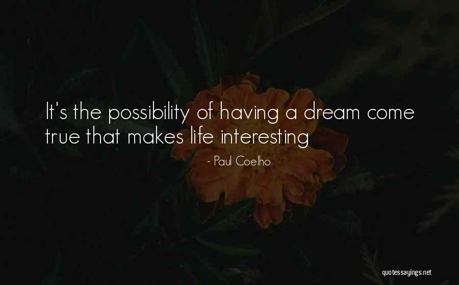 Indite Quotes By Paul Coelho